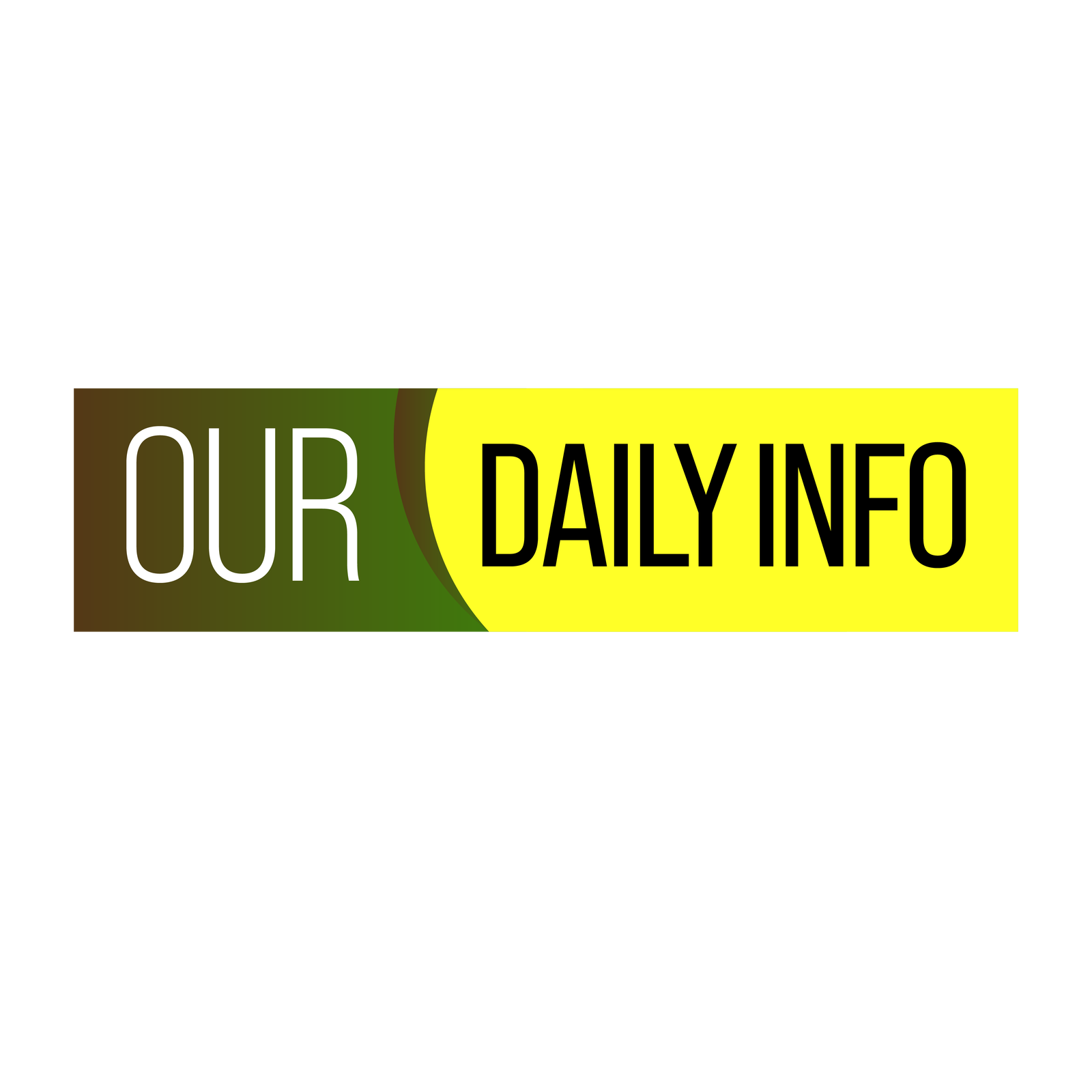 Our Daily Info